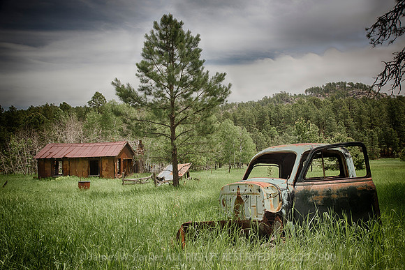 Remnants