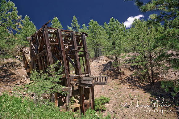 Golden Slipper Mill