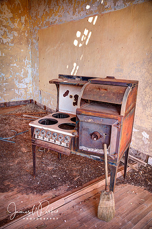 Sally Done the Cookin' (In the Old Schoolhouse)
