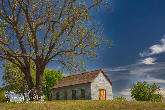 LBJ Ranch School