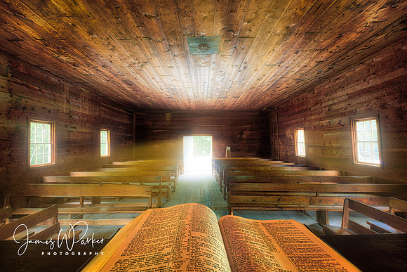 The Word is Light