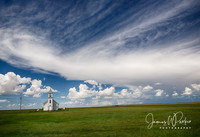 Spirit Of the Prairie