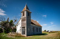 Cottonwood Church