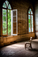 Living in the Light