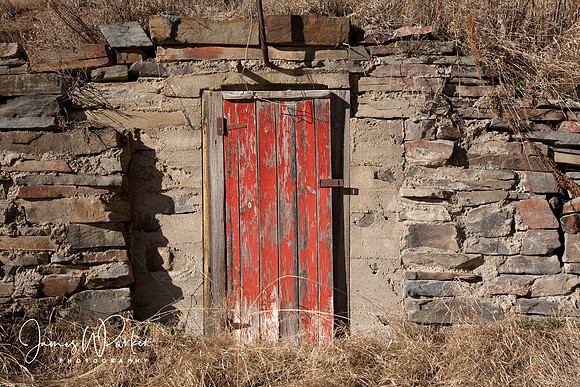 Red Door II