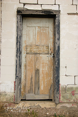 Provo Door Too