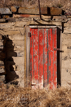 Red Door II