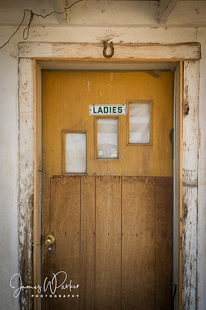 Ladies Room