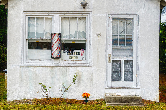 Bena Barber Shop