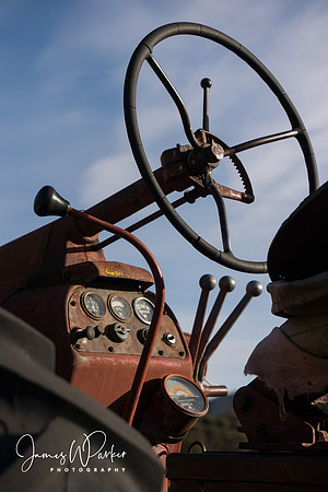 Levers