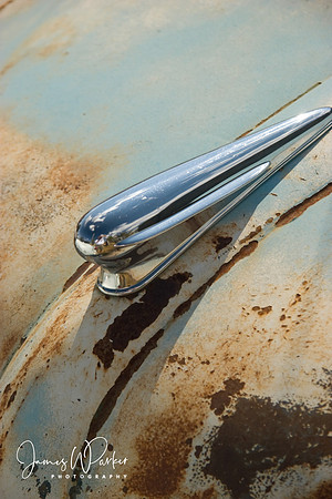 Streamlined