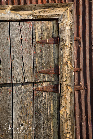 Hinges