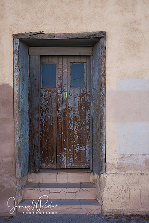 Just Another Door