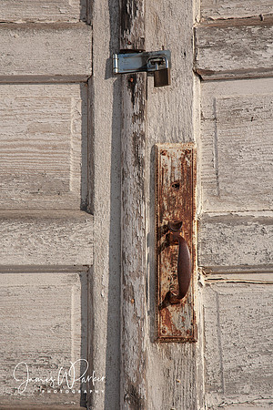 Good Locks Make Good Neighbors