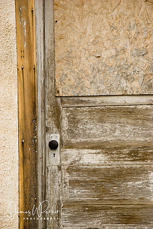 Provo Door