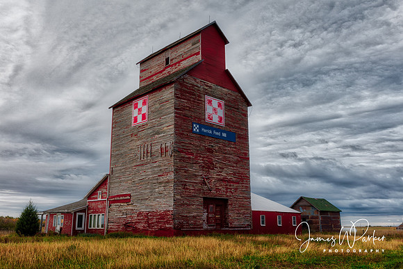 Herrick Elevator