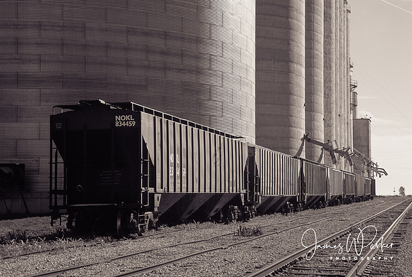 Sidetracked