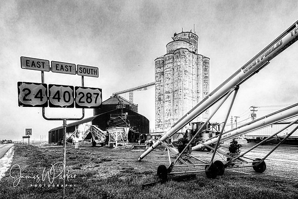 24 | 40 | 287 Two