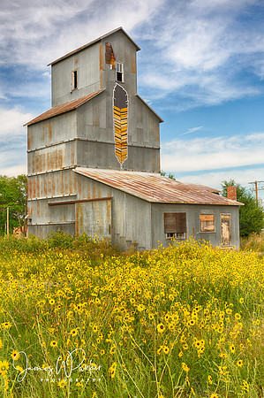 Feather Mill