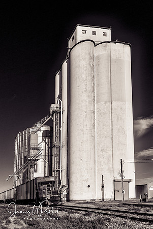 Midland Elevator