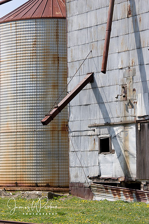 Grain Elevator