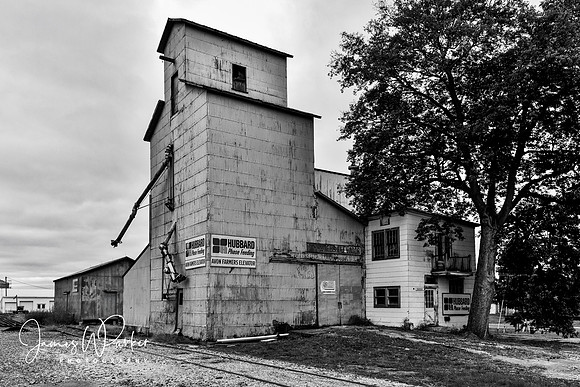 Avon Farmers Elevator