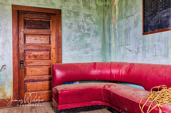 Waiting Room