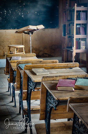 Higher Education