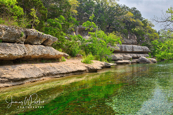 Cypress Creek Cliffs