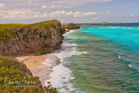 Secret Beach