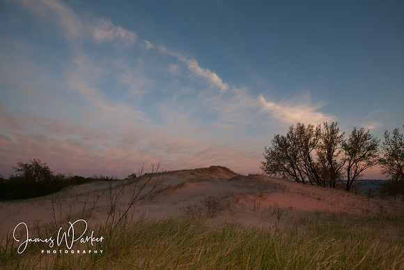 Over the Hill