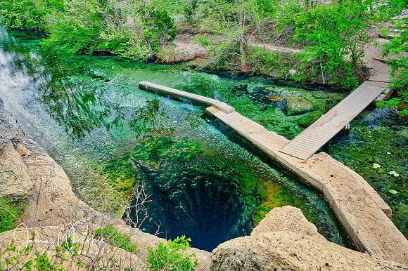 Jacob's Well