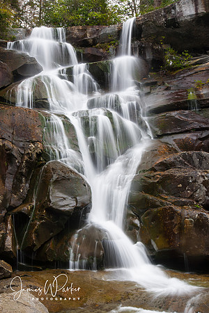 Ramsay Cascade