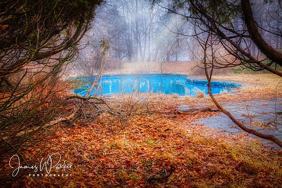 Meadowbrook Pool
