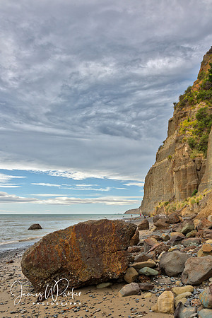 Boulder on the Cape