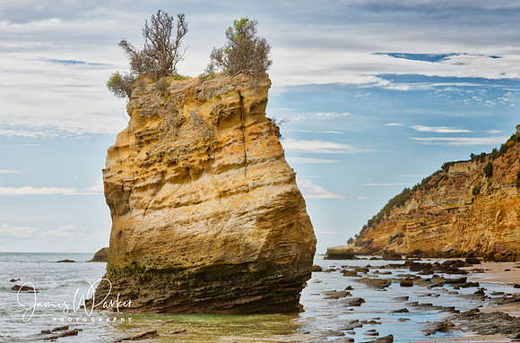 Sea Stack