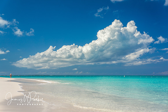 Grace Bay