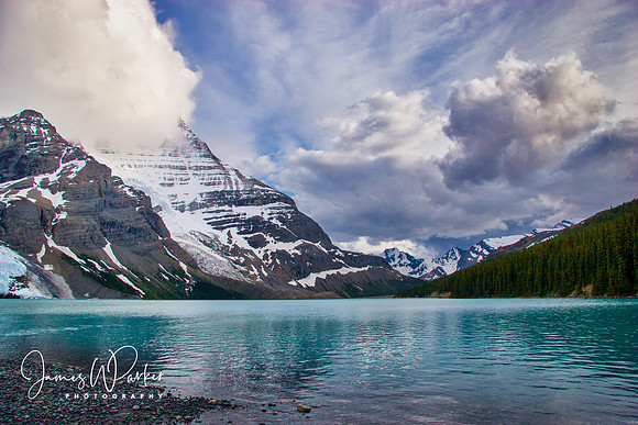 Berg Lake