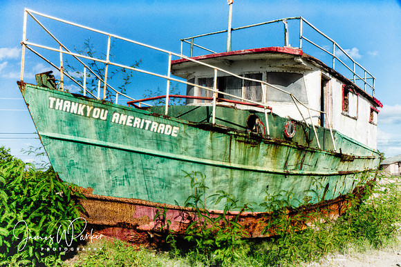 Beached Up II