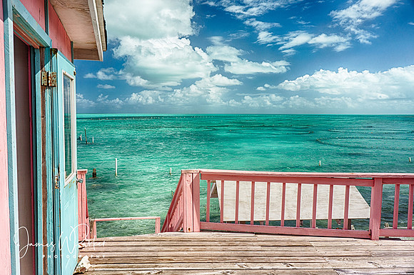 Conch Farm