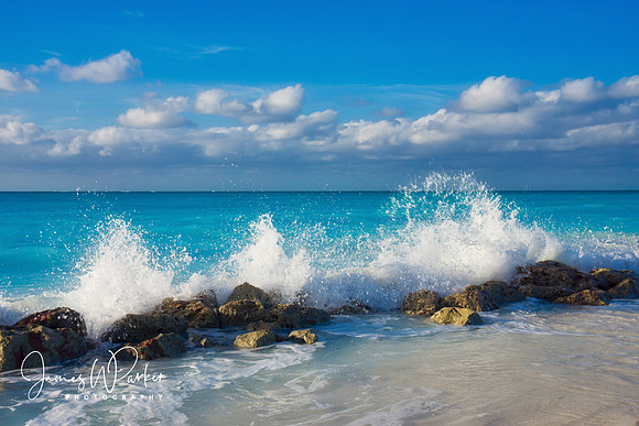 On the Rocks
