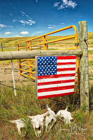 Patriotic Act