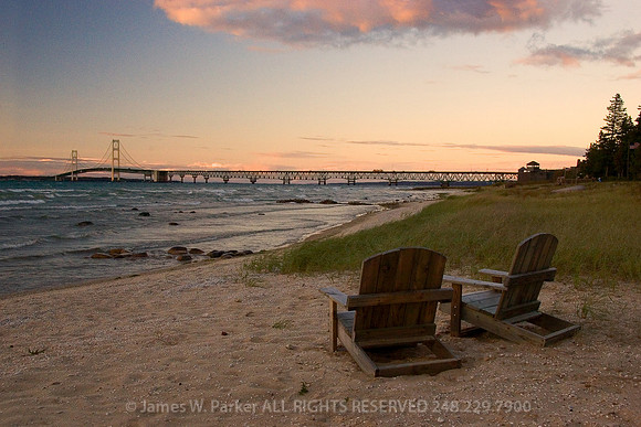 Summer's End