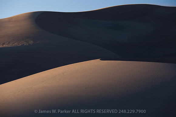 The Curve of the Earth