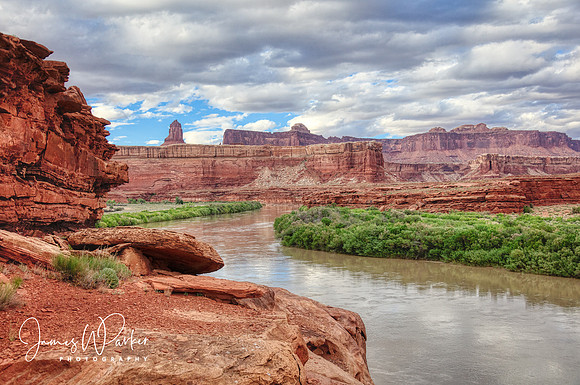 Upstream