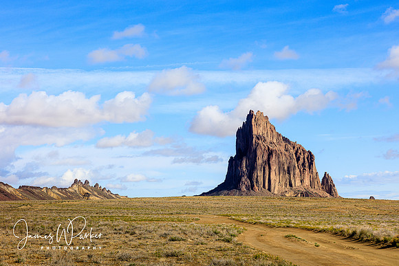 Shiprock