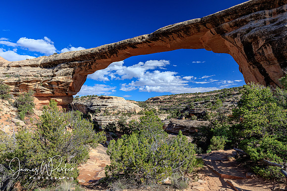 Oachoma Bridge