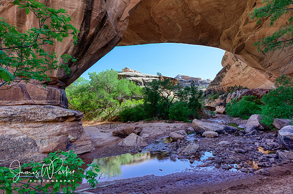 Kachina Bridge