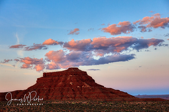 Bell Butte