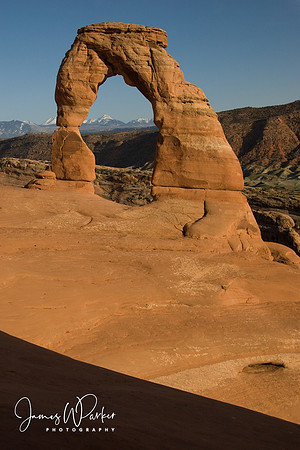 Delicate Arch